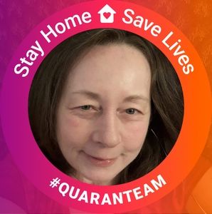 Meet your Posher, Johnna